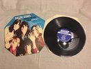 1969 The Rolling Stones Through the Past Darkly Album Vinyl London NPS-3