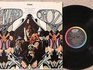 West Coast Workshop-Wizard of Oz US Capitol psych lp near mint