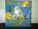 IRON MAIDEN 
