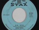 Funk 45 - Eddie Floyd - Big Bird - Stax - mp3