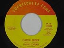 Funk 45 - Living Color - Plastic People - Sophisticated Funk - VG+ mp3
