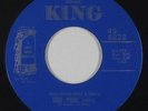 Funk Breaks 45 - James Brown - Soul Pride - King - VG+ mp3