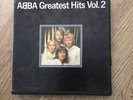 Abba Greatest Vol 2  Hits Reel To Reel