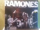 RAMONES Live At The Roxy August 12, 1976 Record Store Day Black Friday 2016  RSD