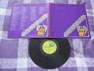 KEVIN AYERS BANANAMOUR UK LP 1973 EMI HARVEST SHVL 807 PROG ROCK VINYL