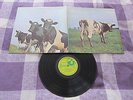 PINK FLOYD ATOM HEART MOTHER UK LP 1970 PROG ROCK SHVL 781 EMI HARVEST