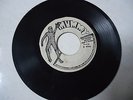 MARVIN BROOKS   OLD TIME  DAYS   ROOTS REGGAE SKA 45 VG+