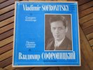 REAL ED1 BOX OF 6lp's VLADIMIR SOFRONITSKY VOL.8 SCRIABIN MELODIYA M10-42253-64