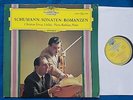 Ferras/Barbizet: Schumann Violin Sonatas Nos. 1 & 2, etc. - DG SLPM 138 998