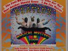 THE BEATLES:  Magical Mystery Tour CAPITOL Mono MAL-2835 Scranton LP Hear