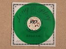 Slayer - Donington Festival UK 1995 - no.384/500 transparent green LP