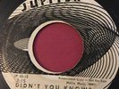 Lucien Farrar/Lifesavers 