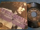UNIQUE PICTURE SLEEVE DAVID BOWIE SPACE ODDITY vs WILD EYED BOY FROM FREE CLOUD