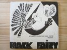Private Press Jazz Funk LP BLACK FAIRY lamont zeno BBF listen