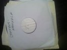 Spectres - Nothing to nowhere LP  Testpressing, Chameleons, The Cure, Postpunk
