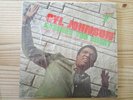 Classic Funk Soul LP SYL JOHNSON dresses too short TWINIGHT listen