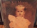Sun Kil Moon GHOSTS OF THE GREAT HIGHWAY Vinyl SEALED  Mark Kozelek rare Black