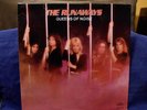 THE RUNAWAYS VERY RARE SEALED LP QUEENS OF NOISE 1977 USA 1stPRESS NOT A REISSUE