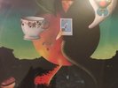 Pink Moon by Nick Drake Vinyl Box Set With Poster Lp Sealed
