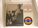 BEN WEBSTER & JOE ZAWINUL Soulmates 180 gram SEALED LP Thad Sam Philly Joe Jones