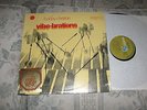 BOBBY CHRISTIAN Vibe-brations LP OVATION Stereo Quadraphonic 1970