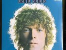 David Bowie Man of Words LP BLUE Groninger Exhibition V&A / Bowie 'Is' sealed