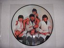 The Beatles USA LP Yesterday & Today Butcher cover Picture disc