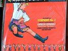 AUDIOPHILE RCA-CLASSIC RECORDS LSC 2298 BORODIN 