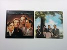 Kraftwerk Trans Europe Express Lp