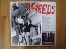 WEEDS aka LOLLIPOP SHOPPE LP 2007 Garage PSYCH Punk Fred Cole DEAD MOON