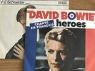 David Bowie Heroes 7