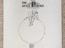 RICHARD BURTON Narrating THE LITTLE PRINCE LP Record *SEALED* PIP-6813 1974 MOOG