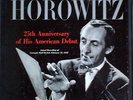 Horowitz(25th Anniversary American Debut)RED SEAL