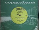 MARISA ROSSI 1970 “Cinturao de Fogo” Killer Psych Fuzz Groove 7” BRAZIL 45 HEAR