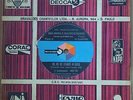 ANA MARIA & MAURICIO Feat JONGO TRIO 1970 Bossa Soul Groove 7” BRAZIL 45 HEAR