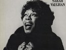 Sarah Vaughan Crazy And Mixed Up vinyl LP album record USA 2312-137 PABLO 1982