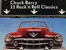 Chuck Berry vinyl LP album record Motorvatin' UK 9286690 CHESS 1977