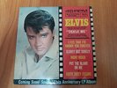 Elvis Presley EPA-4383 Tickle Me EP Israel Original 1966 vinyl 7
