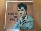 ELVIS PRESLEY TICKLE ME VOL 2 ISRAELI ISRAEL EP RCA EPA 7174 7