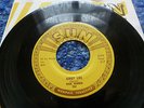 DICK PENNER CINDY LOU   SUN 282  RARE SUN ROCKABILLY EXCELLENT