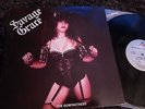 SAVAGE GRACE rare Original Vinyl Mini LP THE DOMINATRESS '83 Metal Blade MBR1006
