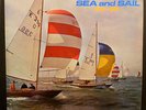 Sea and Sail 1971 BBC Records Mono REC111M Spoken Word and Songs of the Sea