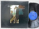 Art Farmer-Benny Golson-Jazztet-Here and Now-Mercury Japan-nm-
