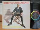 Expoobident -Lee Morgan-Clifford Jordan-VeeJay-Japan-nm-