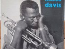 Ed.1-Miles Davis-John Coltrane-Round Midnight-Philips Holland-ex+