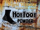 Green Peter & Watson Nigel Splinter Group - Hot Foot Powder