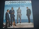 LEM WINCHESTER AND THE RAMSEY LEWIS TRIO LP RECORD ARGO 642 DG