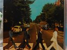 BEATLES ABBY ROAD MOBILE FIDELITY ORIGIONAL MASTER RECORDING