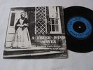 JANET JONES - A FRESH WIND WAVES + Press release