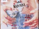 Madonna - LIKE A PRAYER ( Red Vinyl ) Rare UK Exc.1000 Issued Brand New Sealed